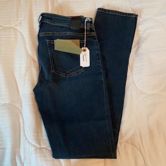 *NEW* Women’s Raleigh Denim (Raw Denim) - Picture 2 of 2
